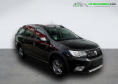 Dacia Logan MCV TCe 90 BVA   Beaupuy 31