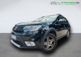 Dacia Logan MCV TCe 90 BVA   Beaupuy 31