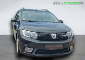 Dacia Logan MCV TCe 90 BVA   Beaupuy 31