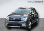 Dacia Logan MCV TCe 90 BVA   Beaupuy 31