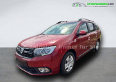 Dacia Logan MCV TCe 90 BVA   Beaupuy 31