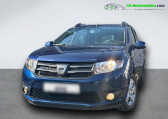 Annonce Dacia Logan MCV occasion Essence TCe 90 BVA  Beaupuy