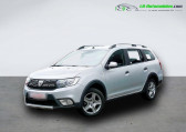 Dacia Logan MCV occasion année 2020 boite Automatique Annonce Dacia Logan MCV occasion Essence TCe 90 BVA à Beaupuy