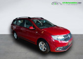 Dacia Logan MCV TCe 90 BVA   Beaupuy 31