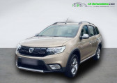Dacia Logan MCV TCe 90 BVA   Beaupuy 31
