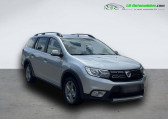 Dacia Logan MCV TCe 90 BVA   Beaupuy 31