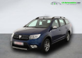 Dacia Logan MCV TCe 90 BVA   Beaupuy 31