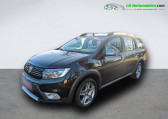 Dacia Logan MCV TCe 90 BVA   Beaupuy 31