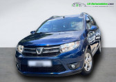 Dacia Logan MCV TCe 90 BVA   Beaupuy 31