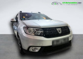 Dacia Logan MCV TCe 90 BVA   Beaupuy 31