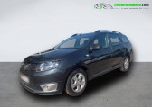 Annonce Dacia Logan MCV occasion Essence TCe 90 BVA  Beaupuy