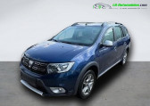 Dacia Logan MCV occasion année 2019 boite Automatique Annonce Dacia Logan MCV occasion Essence TCe 90 BVA à Beaupuy