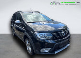 Dacia Logan MCV TCe 90 BVA   Beaupuy 31