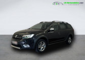 Annonce Dacia Logan MCV occasion Essence TCe 90 BVA  Beaupuy