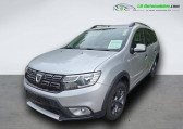 Dacia Logan MCV occasion année 2018 boite Automatique Annonce Dacia Logan MCV occasion Essence TCe 90 BVA à Beaupuy