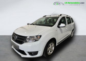 Dacia Logan MCV TCe 90 BVA   Beaupuy 31