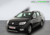 Dacia Logan MCV TCe 90 BVA   Beaupuy 31