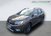 Dacia Logan MCV occasion année 2017 boite Automatique Annonce Dacia Logan MCV occasion Essence TCe 90 BVA à Beaupuy