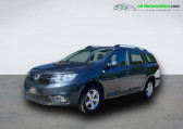 Dacia Logan MCV TCe 90 BVA   Beaupuy 31