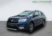 Dacia Logan MCV TCe 90 BVA   Beaupuy 31
