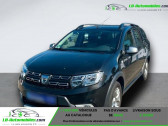 Annonce Dacia Logan MCV occasion Essence TCe 90 BVA  Beaupuy