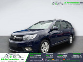Dacia Logan MCV TCe 90 BVM  � Beaupuy 31