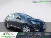 Annonce Dacia Logan MCV occasion Essence TCe 90 BVM � Beaupuy