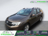 Dacia Logan MCV TCe 90 BVM  � Beaupuy 31