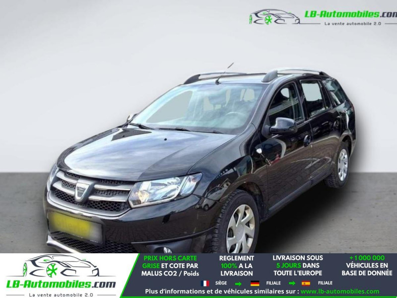 Dacia Logan MCV TCe 90 BVM  occasion � Beaupuy