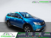 Dacia Logan MCV TCe 90 BVM  � Beaupuy 31