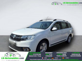 Dacia Logan MCV TCe 90 BVM  � Beaupuy 31