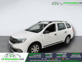 Annonce Dacia Logan MCV occasion Essence TCe 90 BVM � Beaupuy