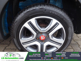 Dacia Logan MCV TCe 90 BVM  occasion � Beaupuy - photo n�8