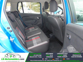 Dacia Logan MCV TCe 90 BVM  occasion � Beaupuy - photo n�7