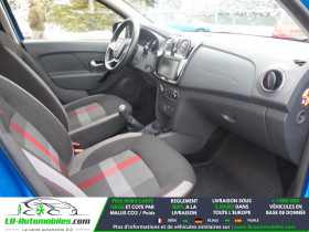 Dacia Logan MCV TCe 90 BVM  occasion � Beaupuy - photo n�6