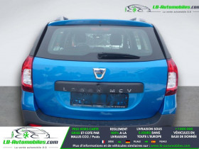 Dacia Logan MCV TCe 90 BVM  occasion � Beaupuy - photo n�5