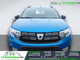 Dacia Logan MCV TCe 90 BVM  occasion � Beaupuy - photo n�4