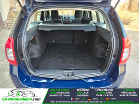 Dacia Logan MCV TCe 90 BVM  occasion � Beaupuy - photo n�6