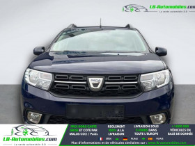 Dacia Logan MCV TCe 90 BVM  occasion � Beaupuy - photo n�5