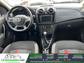 Dacia Logan MCV TCe 90 BVM  occasion � Beaupuy - photo n�3