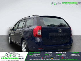 Dacia Logan MCV TCe 90 BVM  occasion � Beaupuy - photo n�4