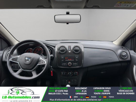 Dacia Logan MCV TCe 90 BVM  occasion � Beaupuy - photo n�3