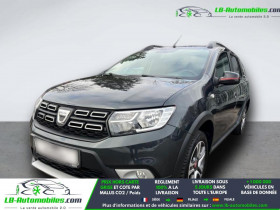 Dacia Logan MCV TCe 90 BVM  occasion � Beaupuy - photo n�2