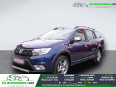 Annonce Dacia Logan MCV occasion Essence TCe 90 BVM � Beaupuy