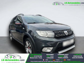 Annonce Dacia Logan MCV occasion Essence TCe 90 BVM � Beaupuy