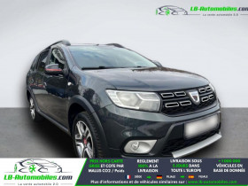 Dacia Logan MCV , garage LB AUTOMOBILES � Beaupuy