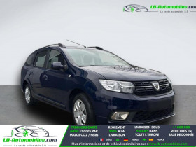 Dacia Logan MCV TCe 90 BVM  occasion � Beaupuy - photo n�2