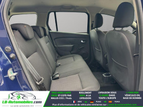 Dacia Logan MCV TCe 90 BVM  occasion � Beaupuy - photo n�9