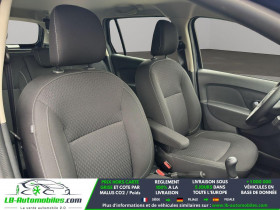 Dacia Logan MCV TCe 90 BVM  occasion � Beaupuy - photo n�8