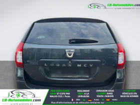 Dacia Logan MCV TCe 90 BVM  occasion � Beaupuy - photo n�7